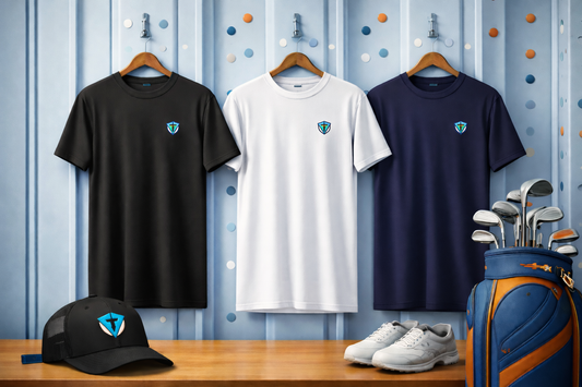 How Golf Fashion Is Changing for the New Generation of Golfers
