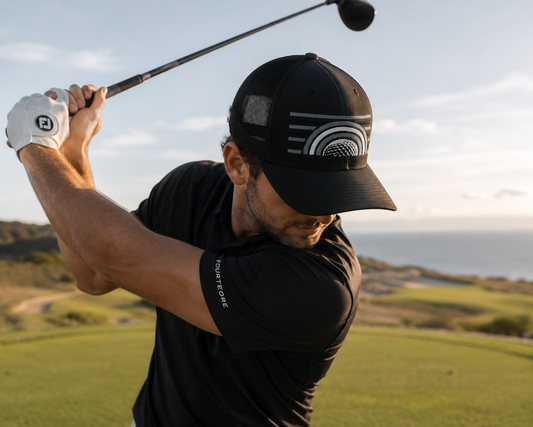 Why Wearing a Hat While Playing Golf Actually Improves Your Game